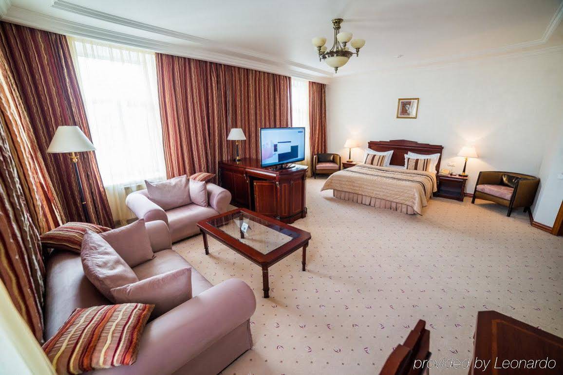 Magistrat Hotel