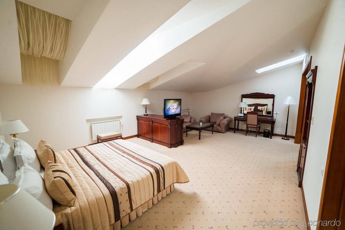 Magistrat Hotel
