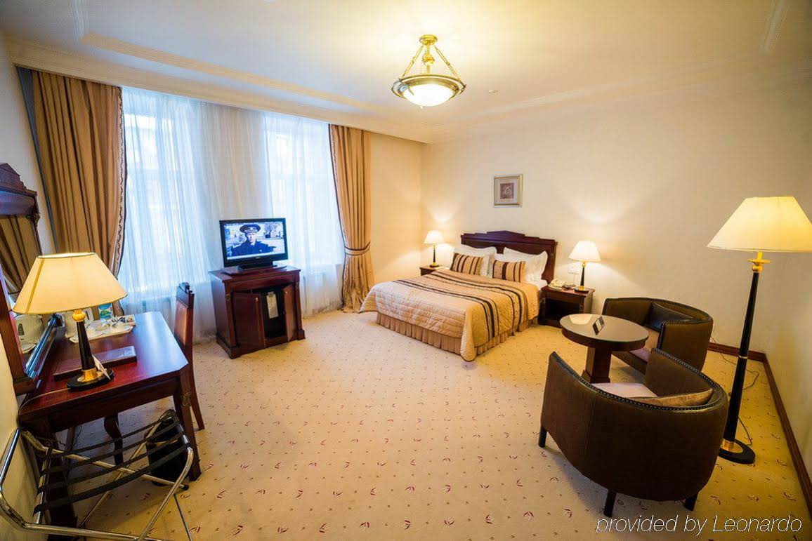 Magistrat Hotel