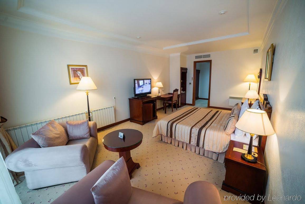 Magistrat Hotel