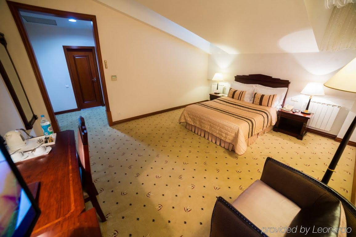 Magistrat Hotel