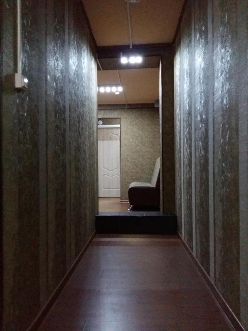Hotel Abramovich