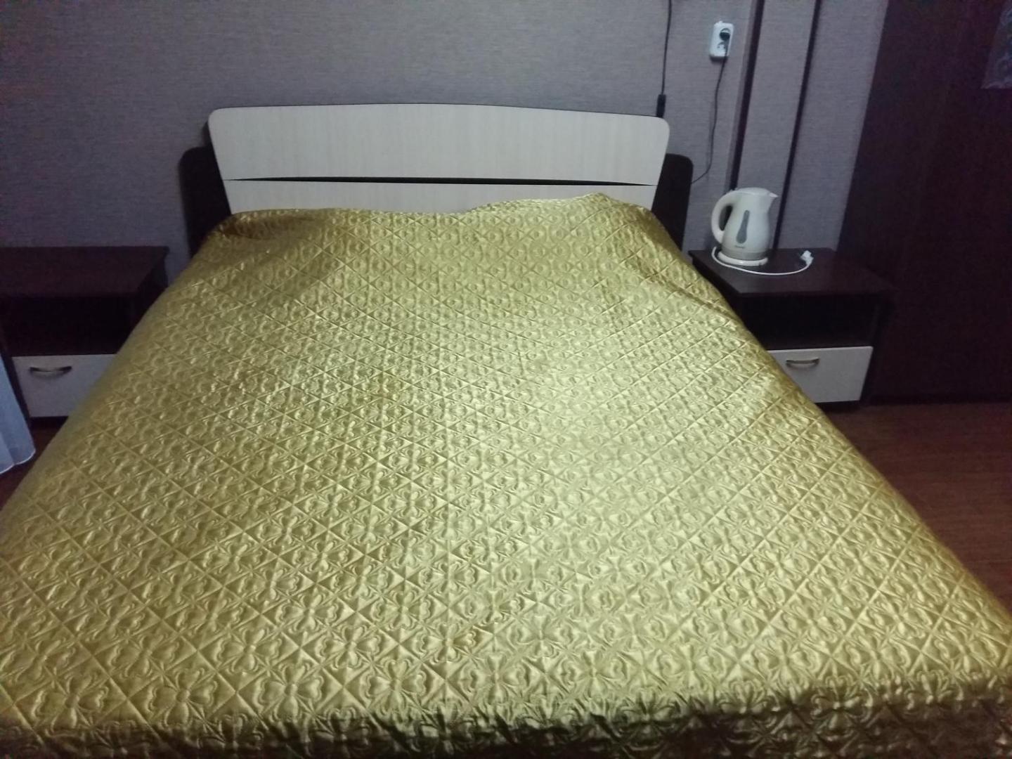 Hotel Abramovich