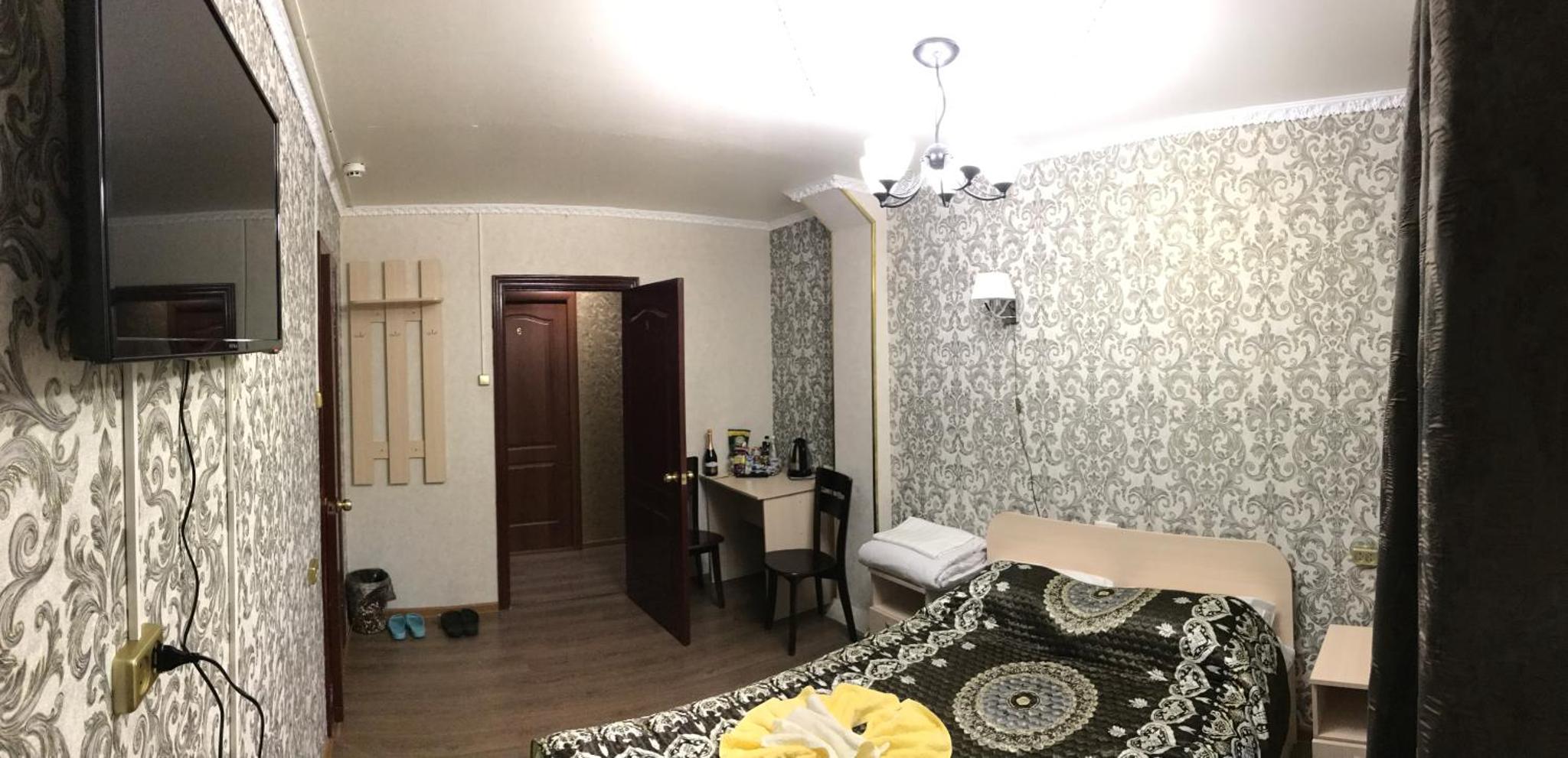 Hotel Abramovich
