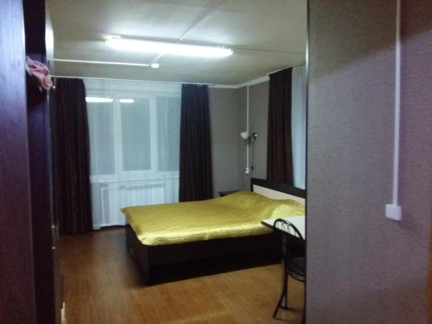 Hotel Abramovich