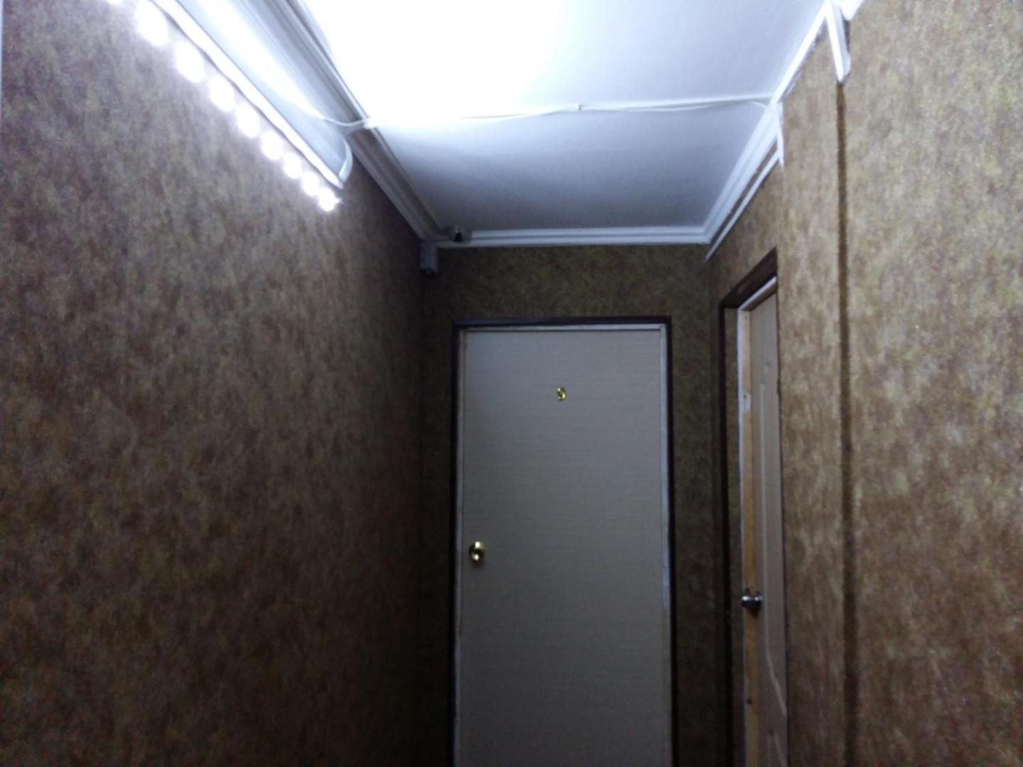 Hotel Abramovich