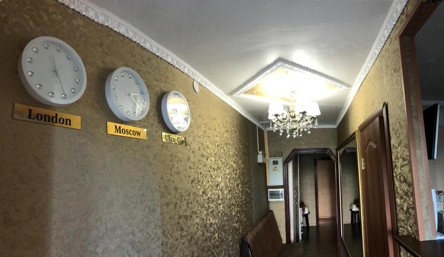 Hotel Abramovich