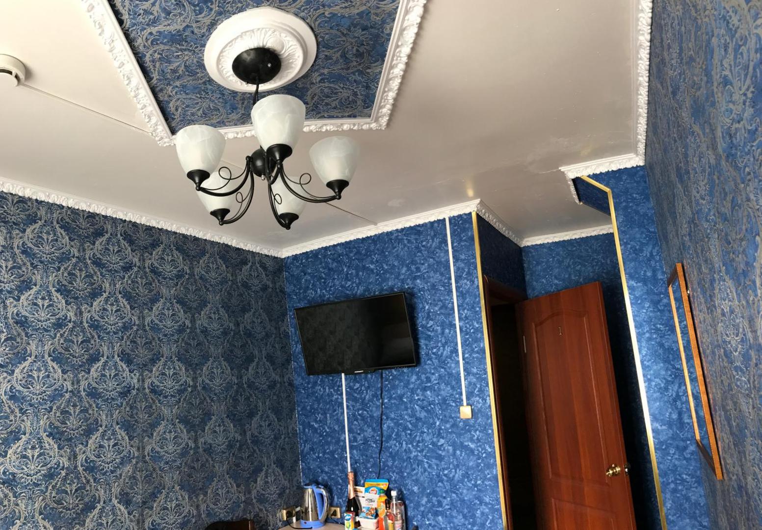 Hotel Abramovich