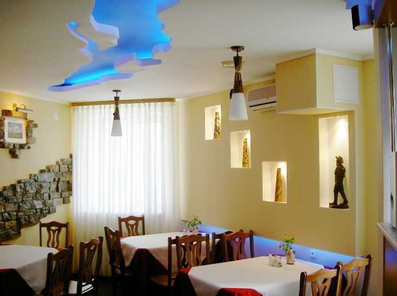 Ayan Hotel