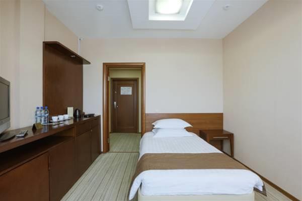 Hotel Sagaan Morin