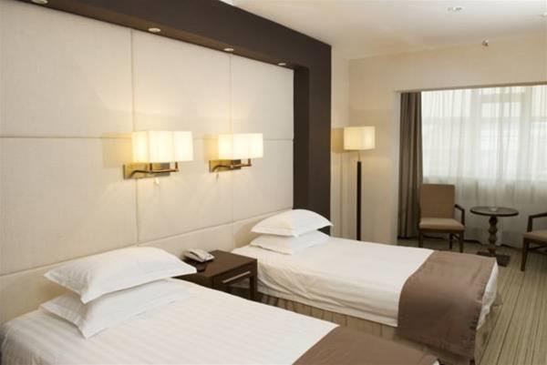 Hotel Sagaan Morin