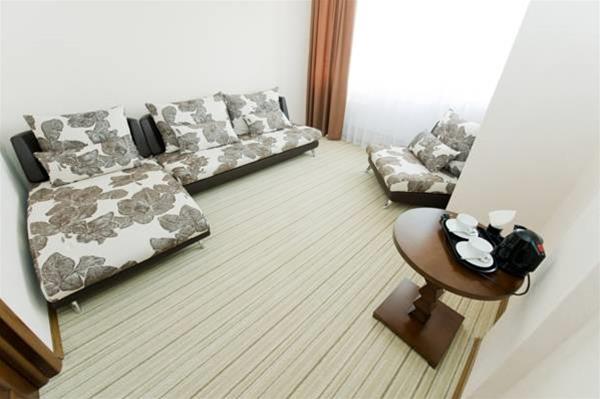 Hotel Sagaan Morin