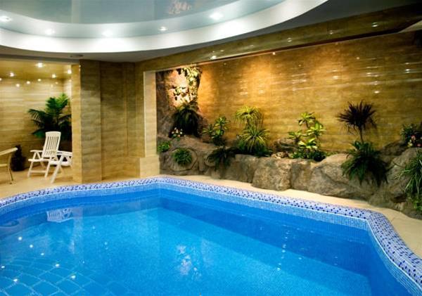 Hotel Sagaan Morin