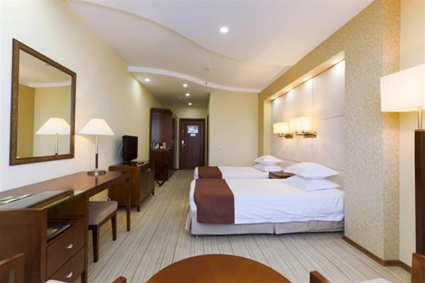 Hotel Sagaan Morin