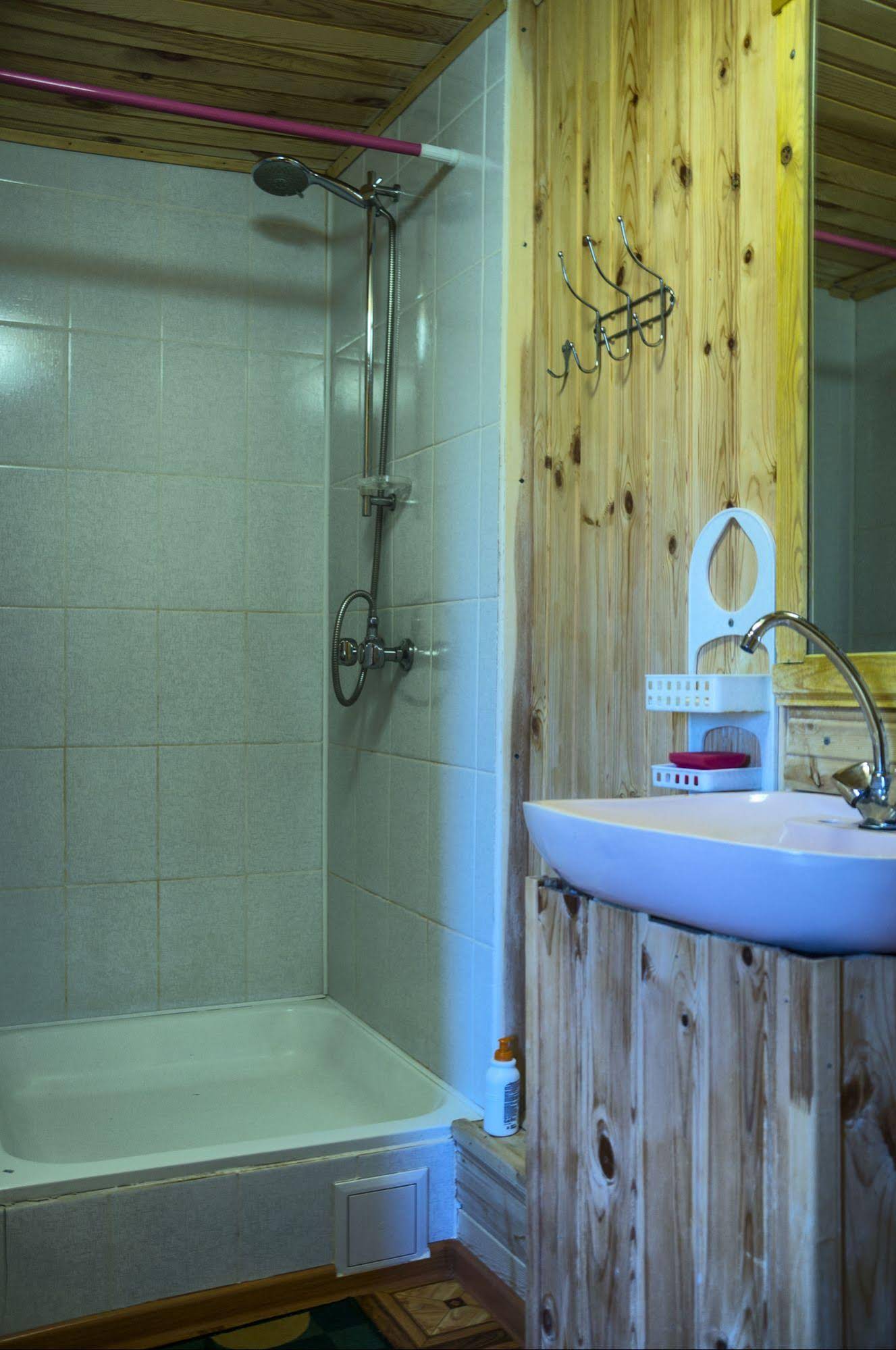 Guest House Baikal Yeti