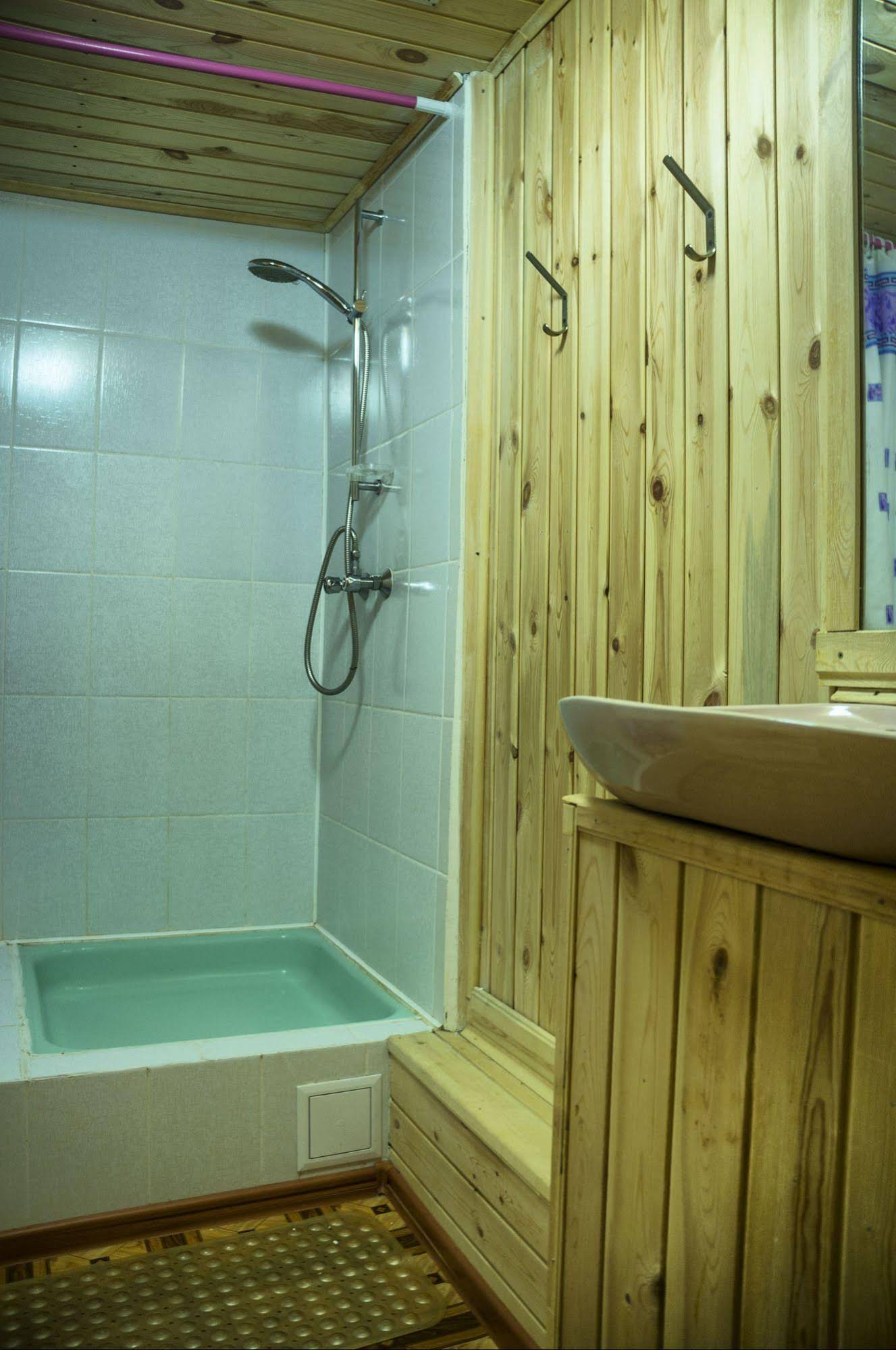 Guest House Baikal Yeti