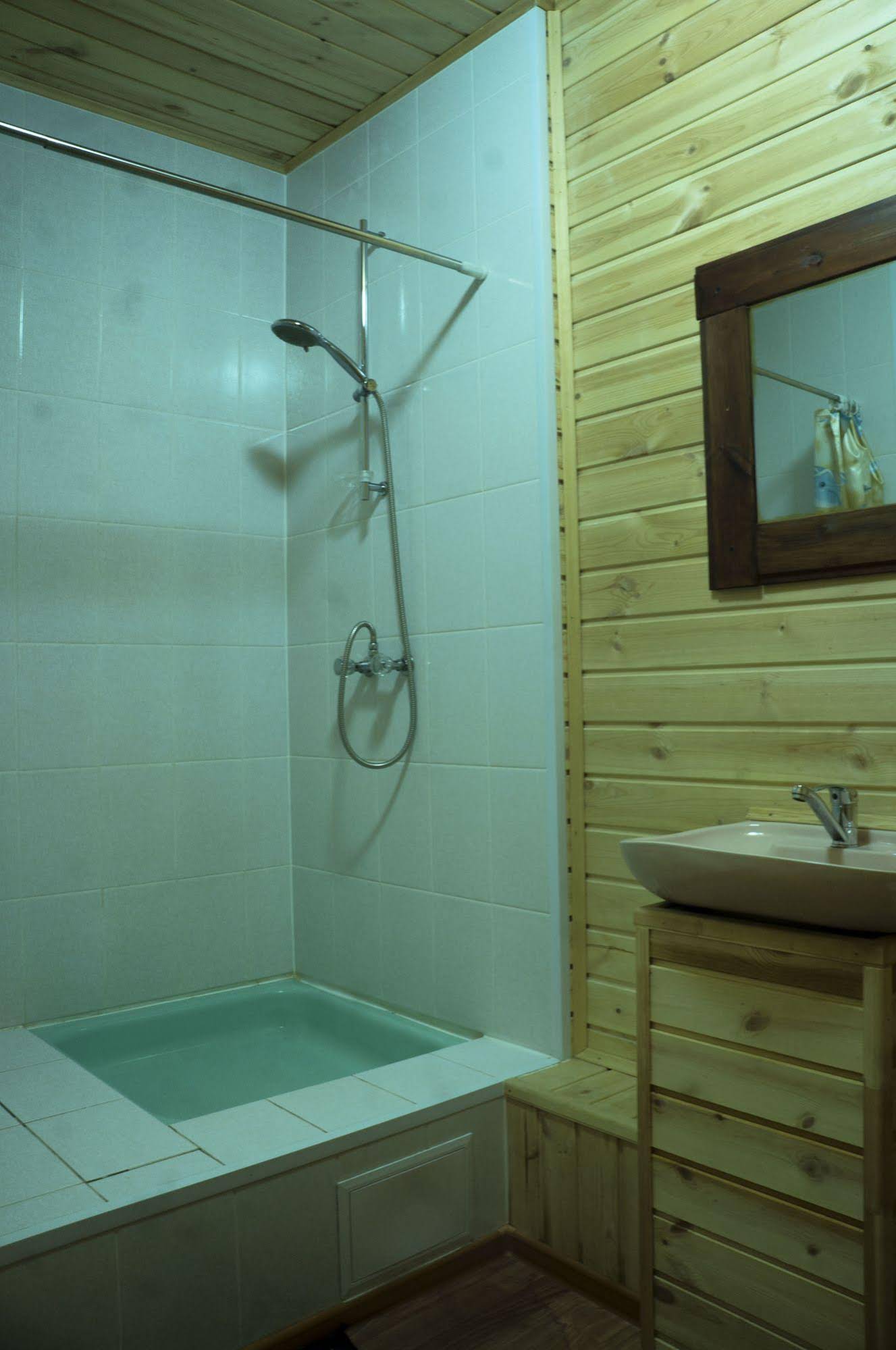 Guest House Baikal Yeti