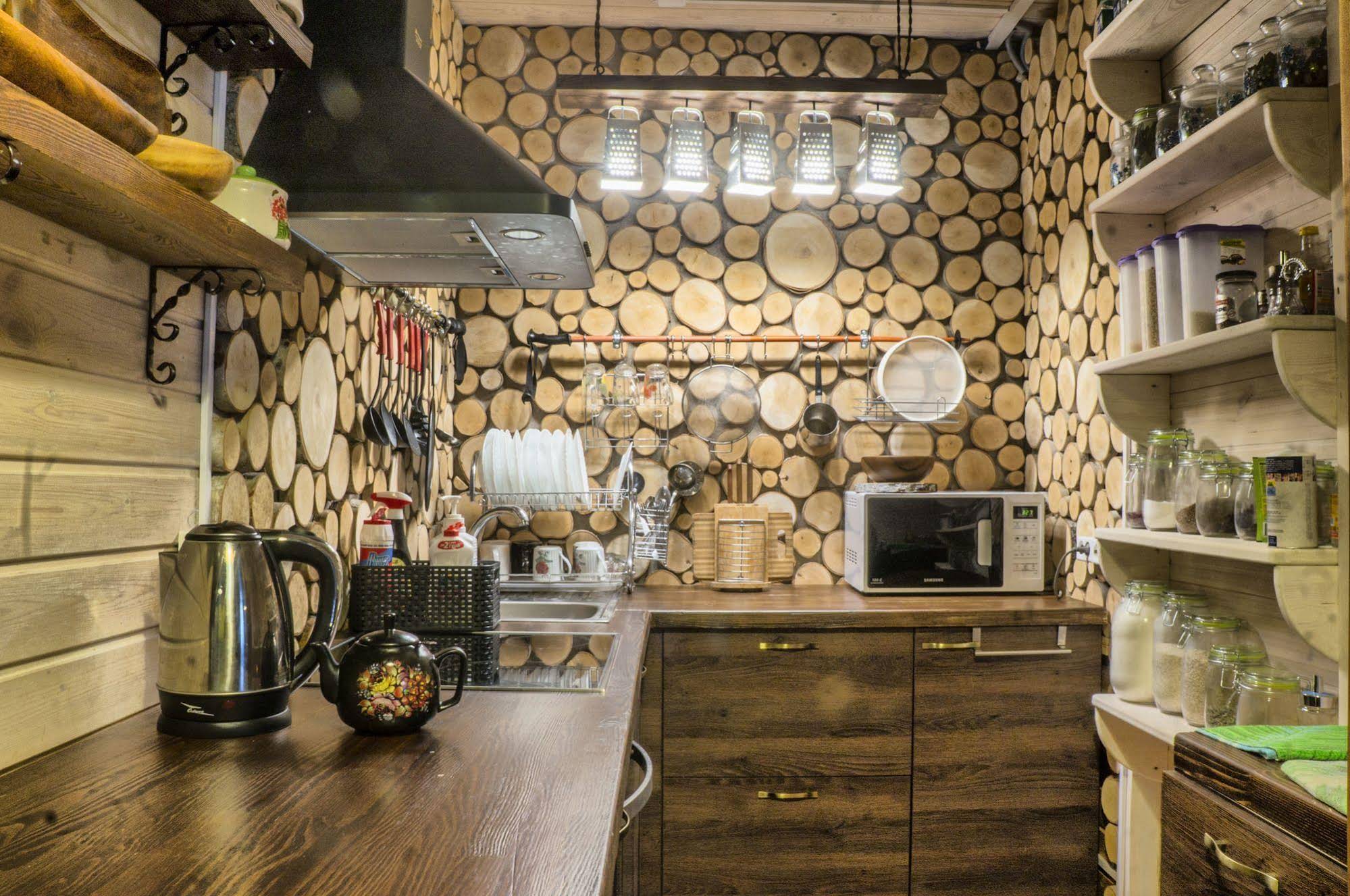 Guest House Baikal Yeti