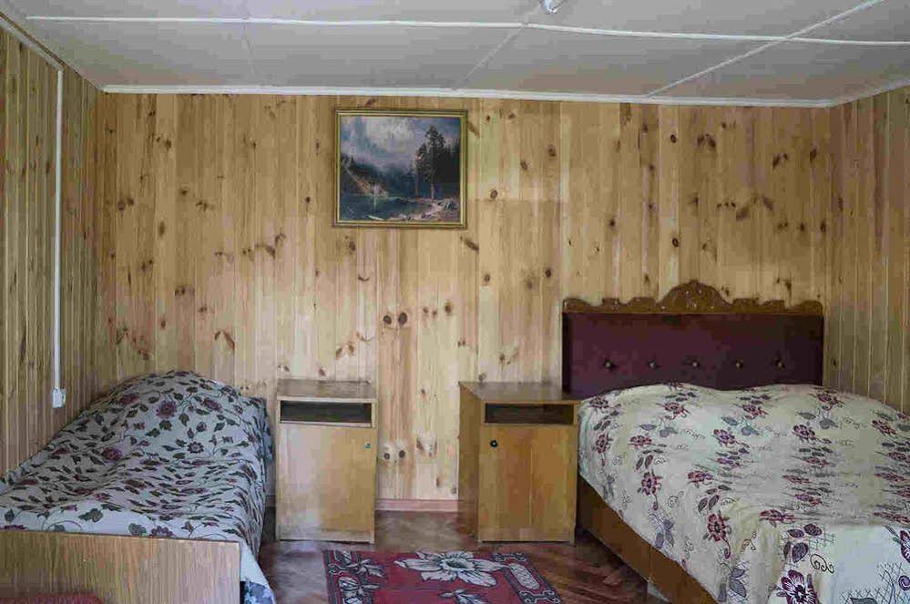 Guest House Baikal Yeti