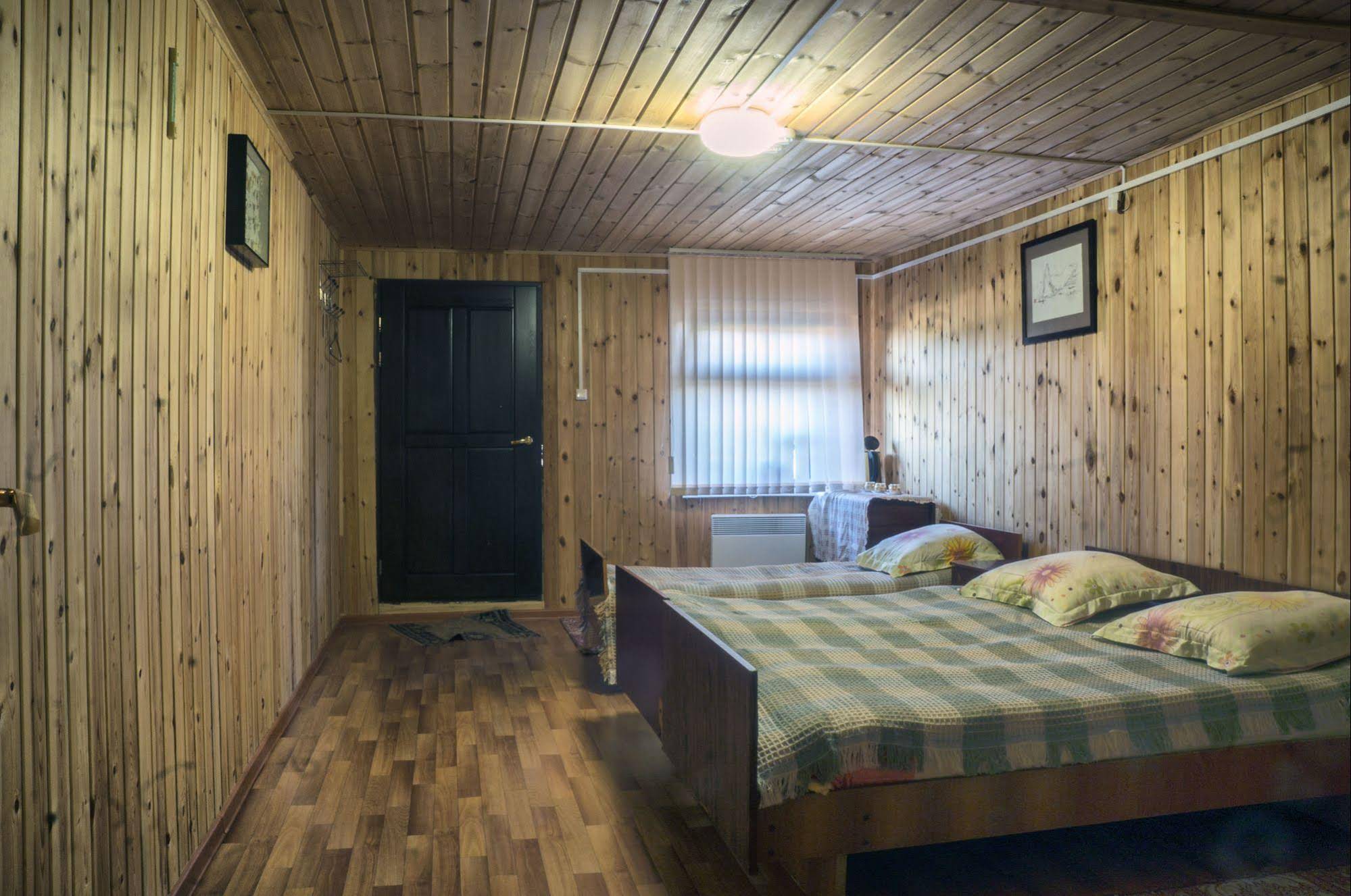 Guest House Baikal Yeti