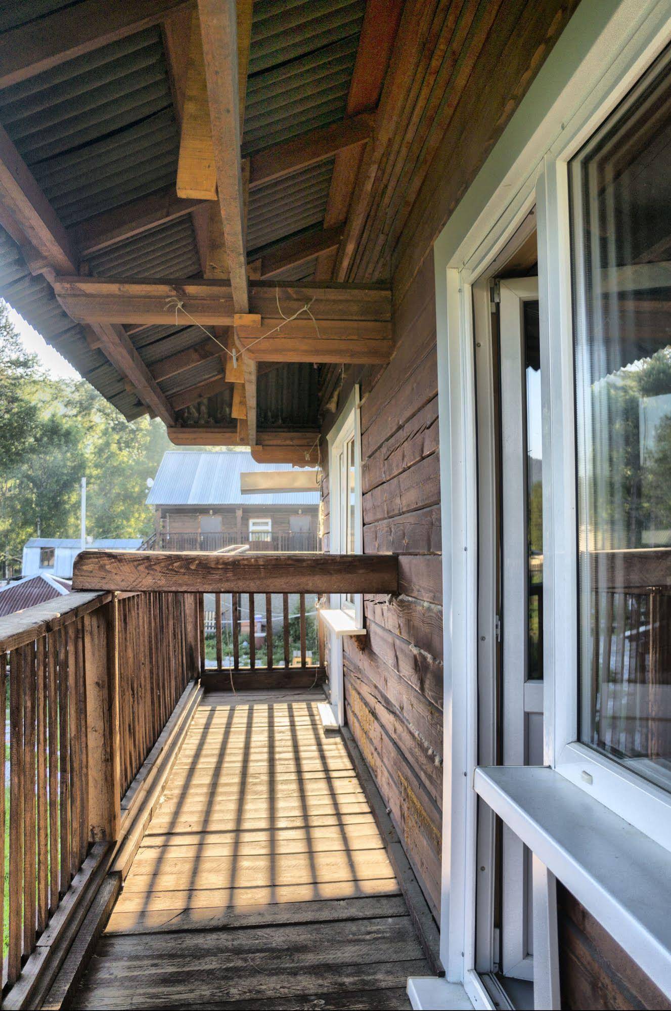 Guest House Baikal Yeti