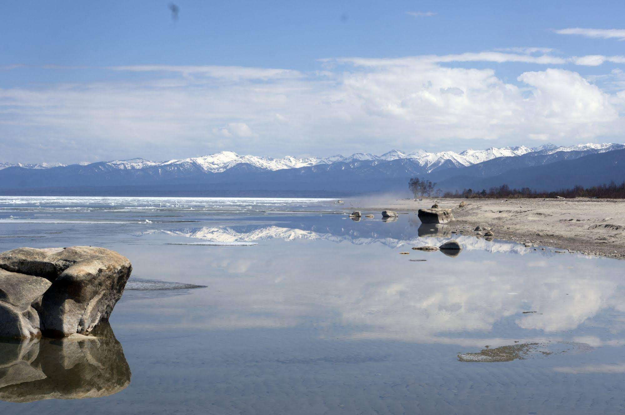 Guest House Baikal Yeti