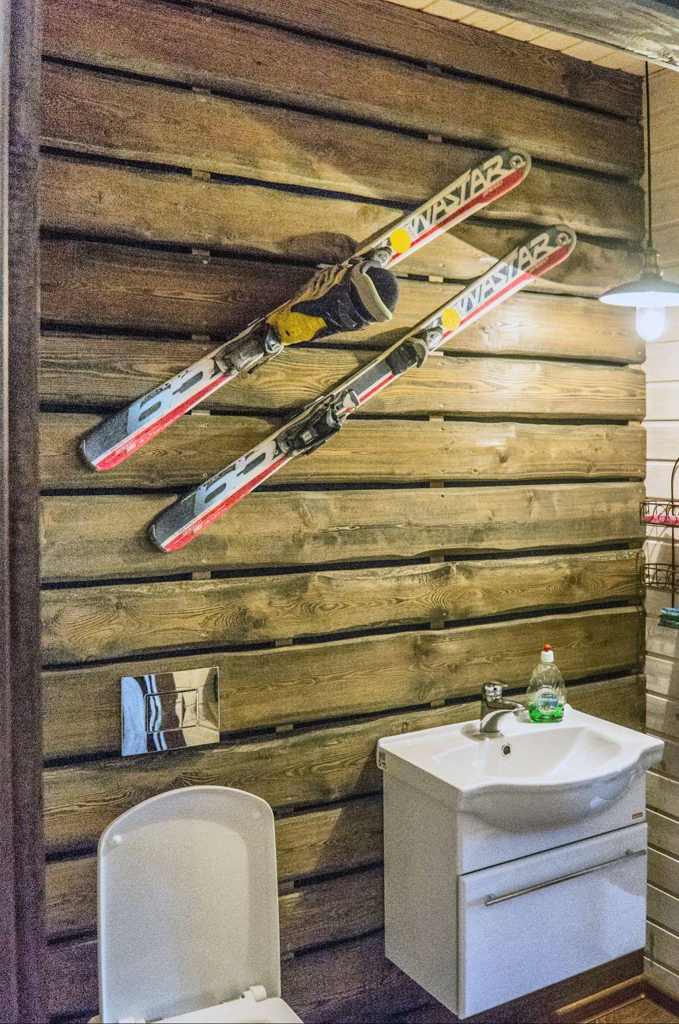 Guest House Baikal Yeti