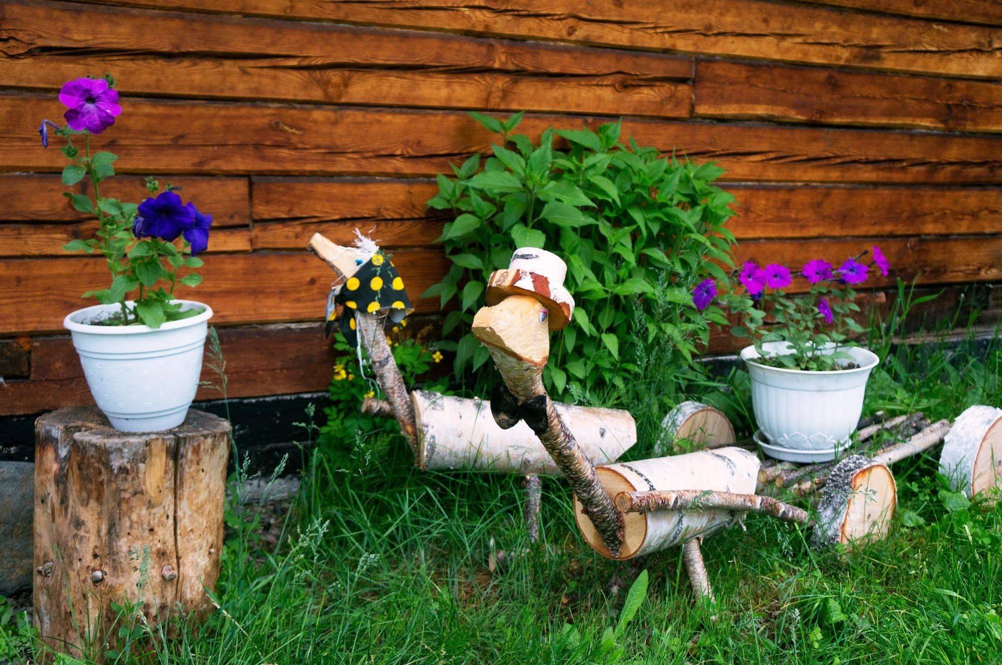 Guest House Baikal Yeti