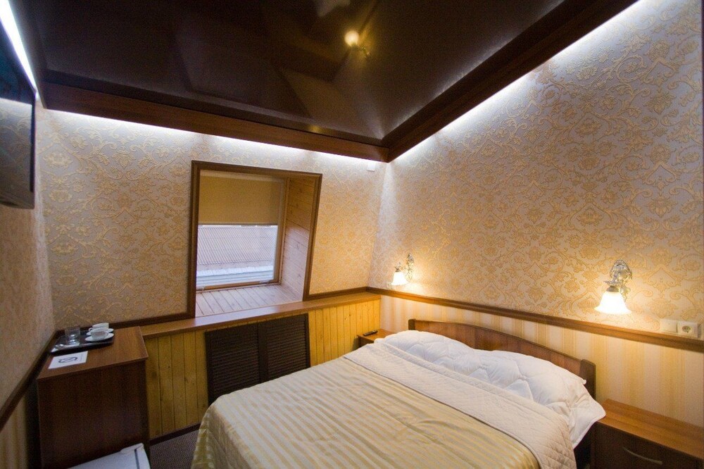 Carlson Hotel Zheleznogorsk