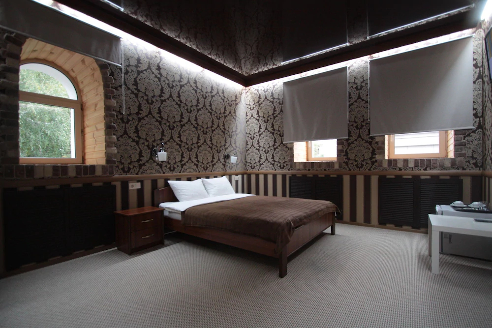Carlson Hotel Zheleznogorsk