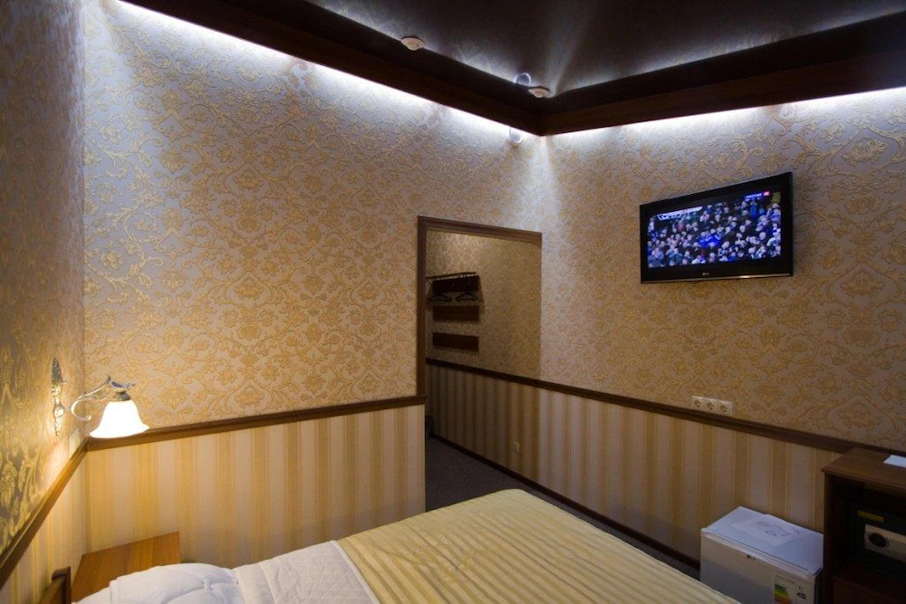Carlson Hotel Zheleznogorsk
