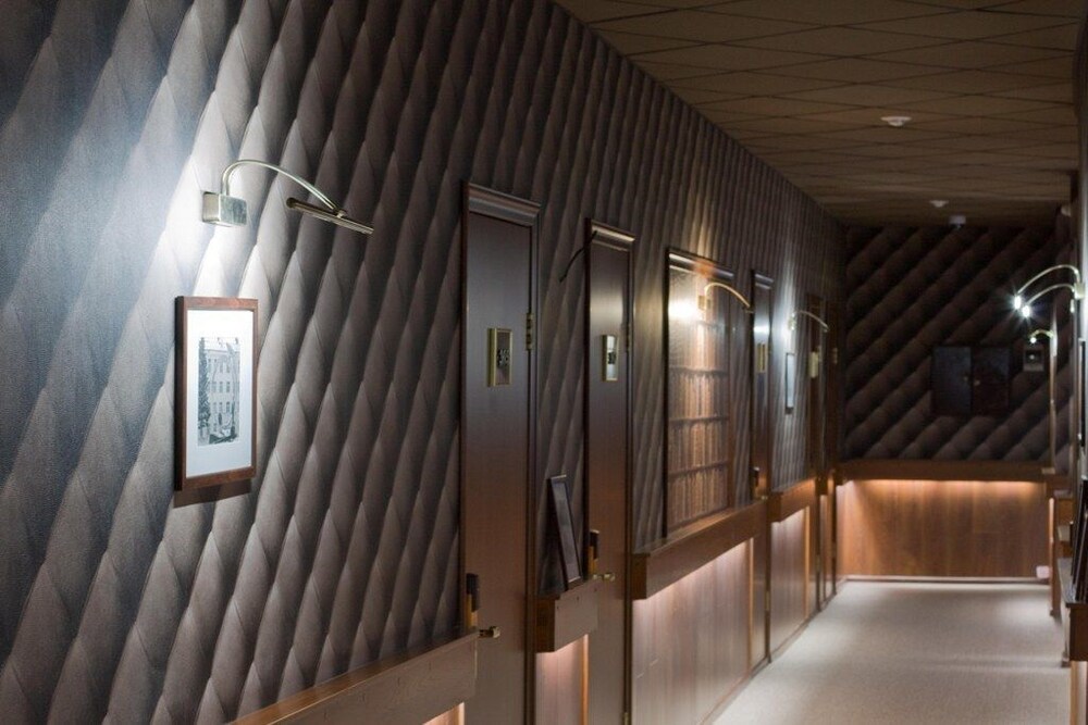 Carlson Hotel Zheleznogorsk