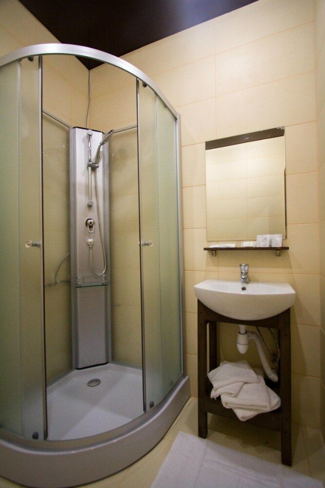 Carlson Hotel Zheleznogorsk
