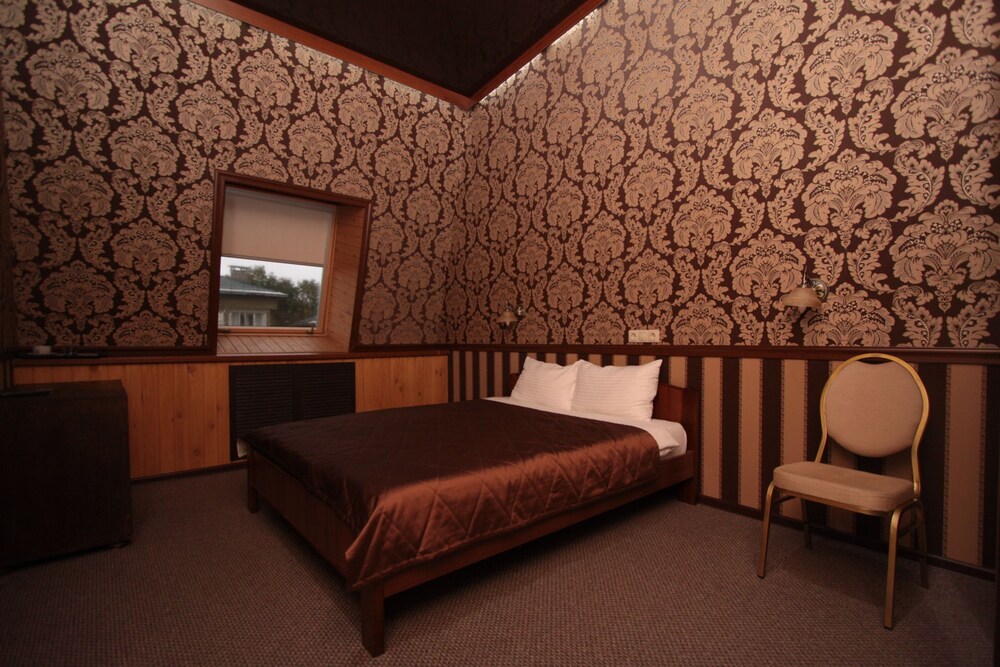 Carlson Hotel Zheleznogorsk