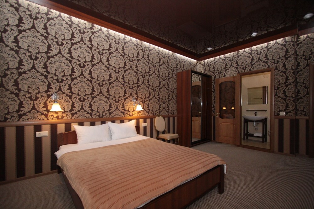 Carlson Hotel Zheleznogorsk