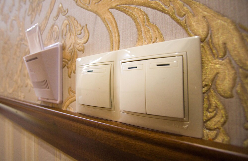 Carlson Hotel Zheleznogorsk