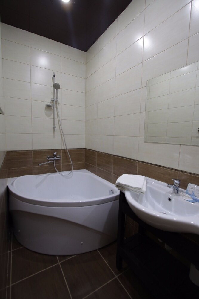 Carlson Hotel Zheleznogorsk