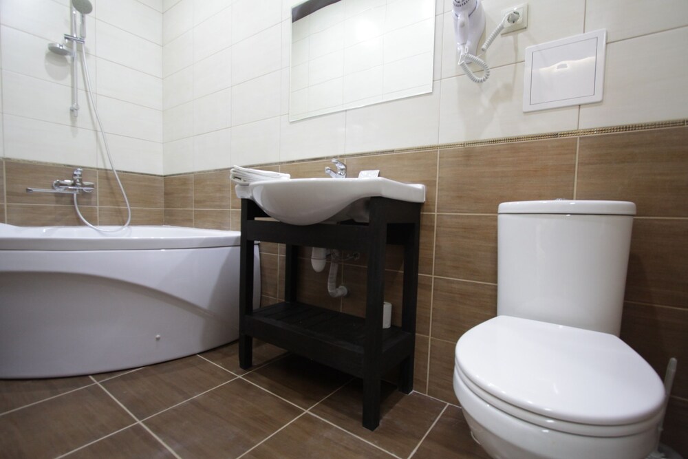 Carlson Hotel Zheleznogorsk