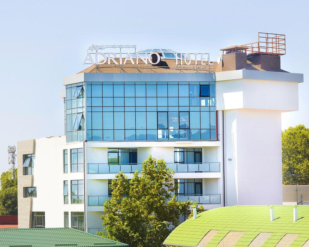 Adriano Hotel