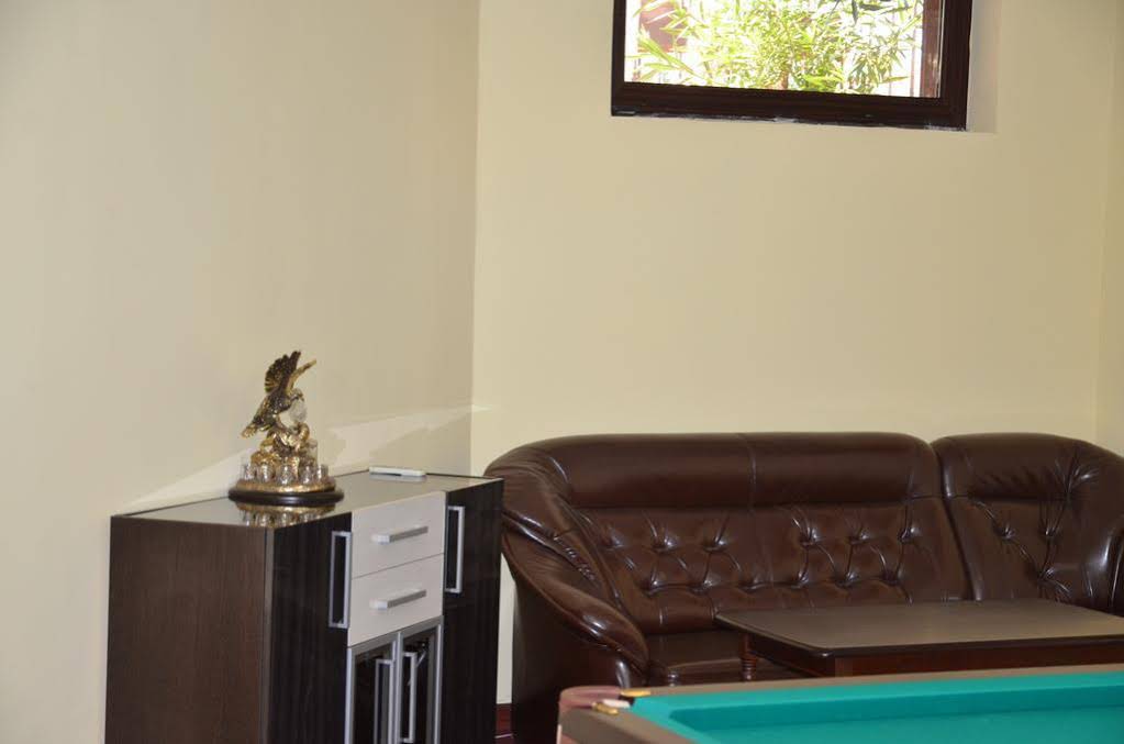 Afina Hotel