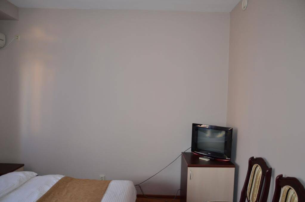 Afina Hotel