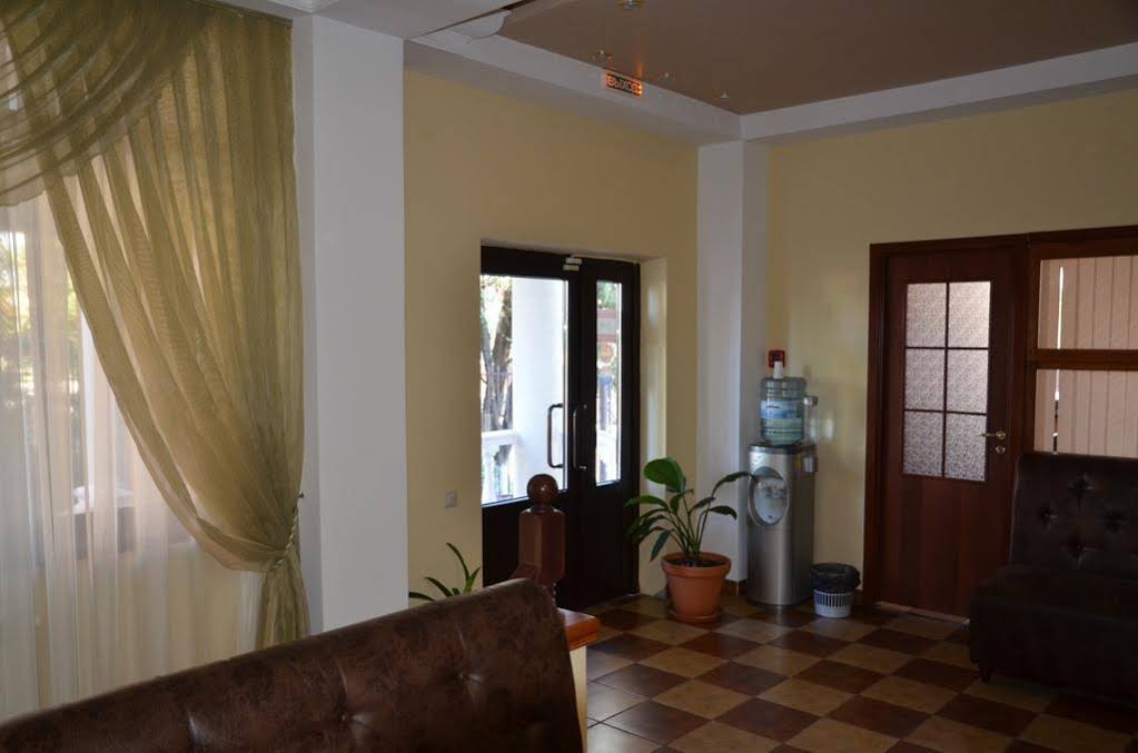 Afina Hotel