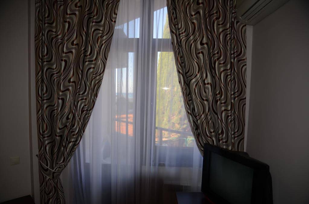 Afina Hotel