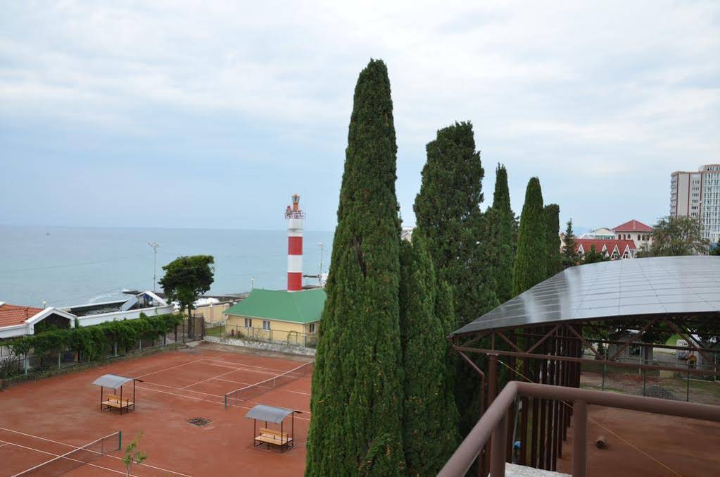 Afina Hotel