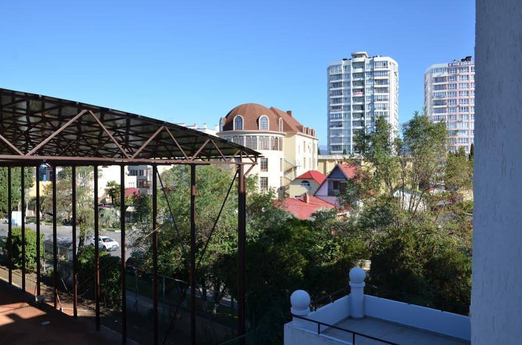 Afina Hotel