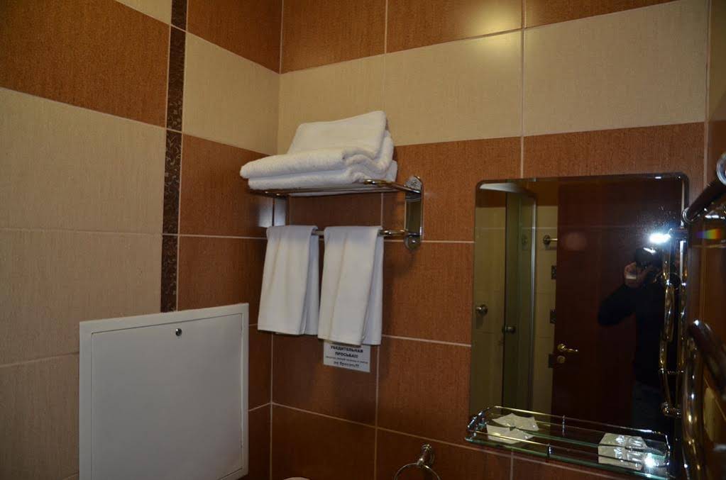 Afina Hotel