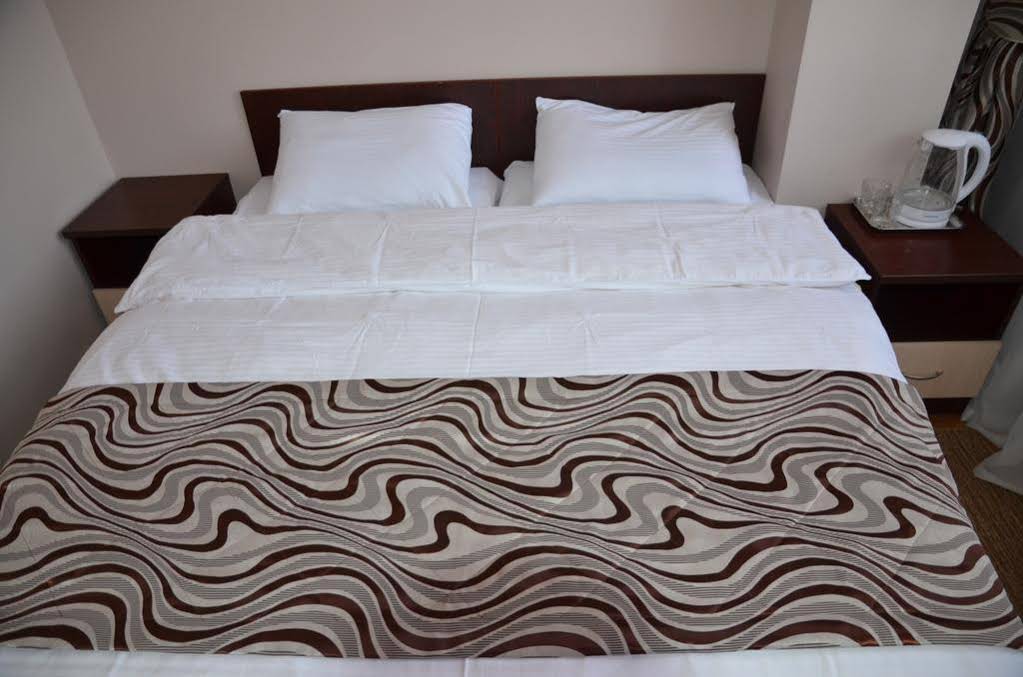 Afina Hotel