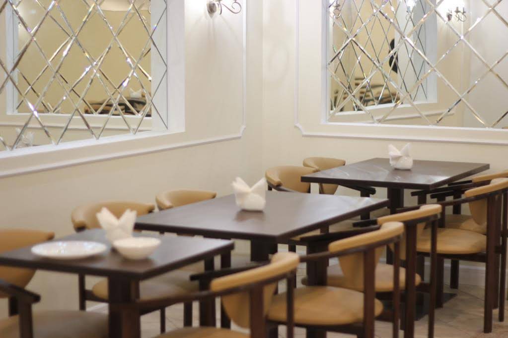 Anatol Hotel