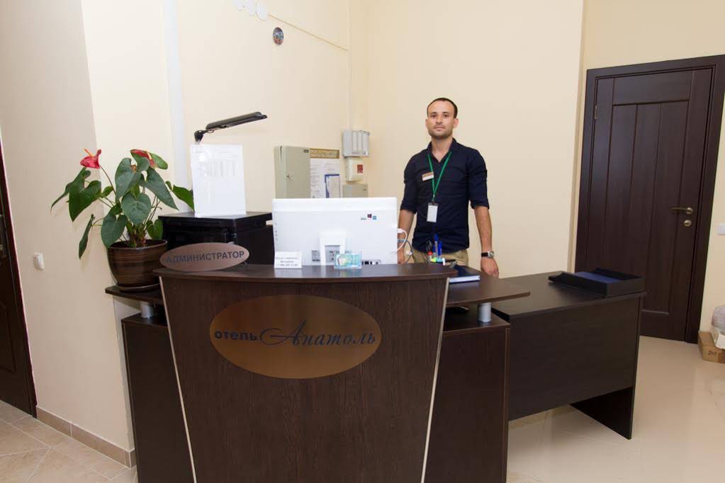 Anatol Hotel