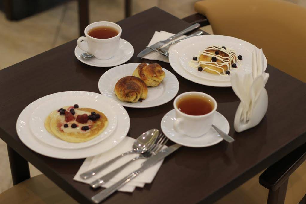 Anatol Hotel